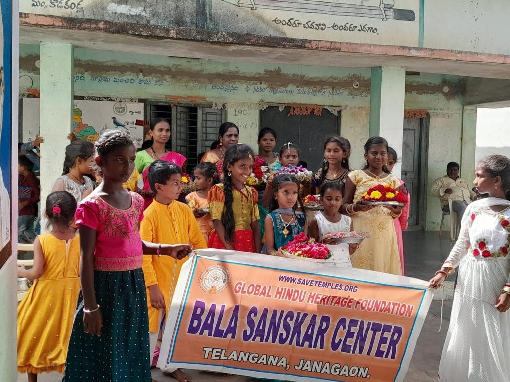 Why should I Donate to the Organizations like GHHF?
worldhindunews.com/why-should-i-d…