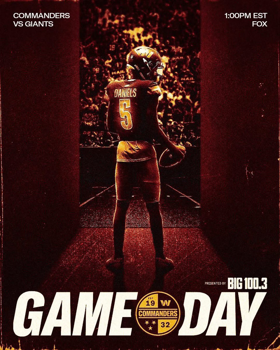 Good Morning. It’s Sunday. There’s some housecleaning to be done and some errands to be run but at 1:00 it’s time to sit and watch. #HTTC #RaiseHail