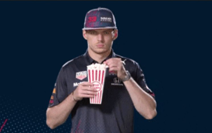 Mclaren *culebron histórico por saber a que piloto le dan el mundial*

Verstappen primero a 20 segundos habiéndose visto la temporada 2007 y sabiendo que tiene el mundial asegurado: