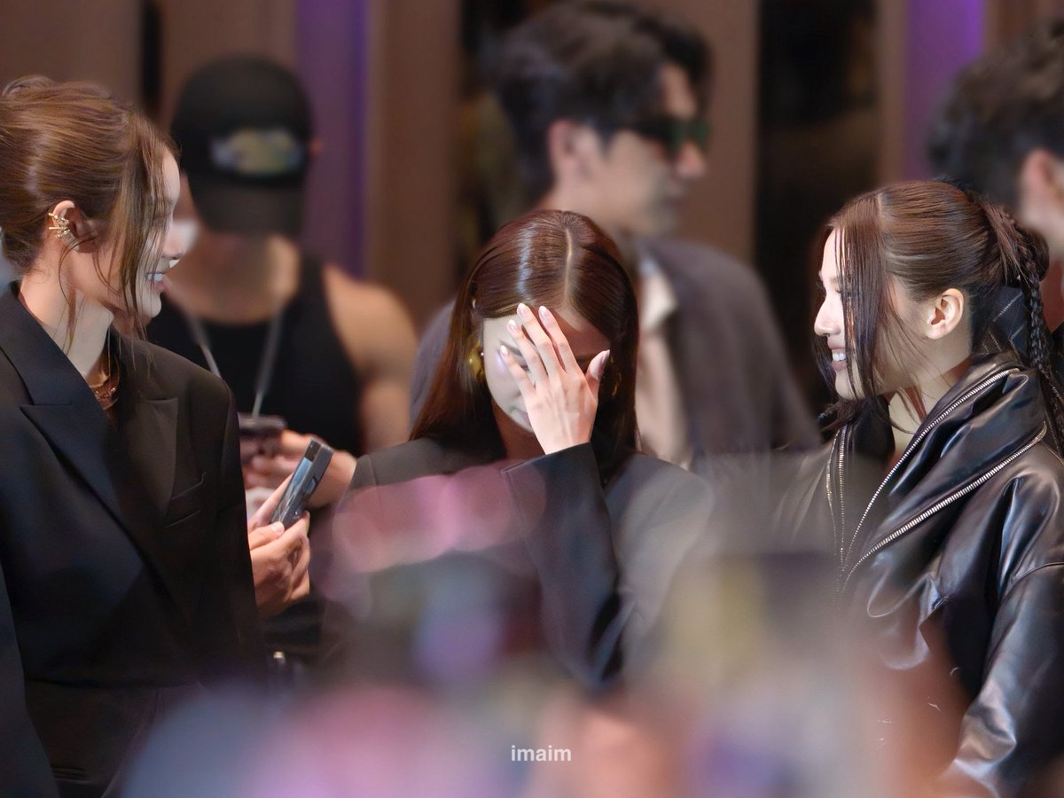 What drama is this ???

NamtanFilm x MCHOICE2025 
#MchoiceMintAwards2025