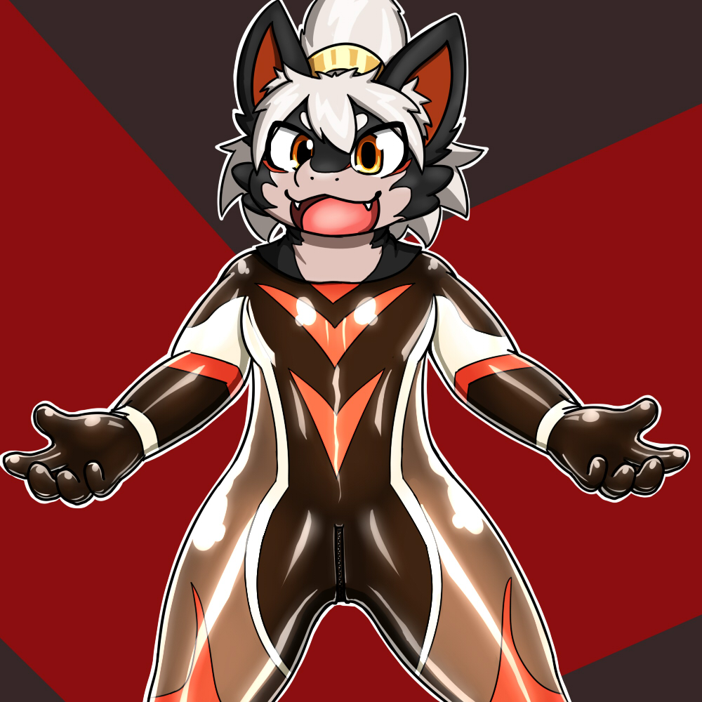 ファンアートです