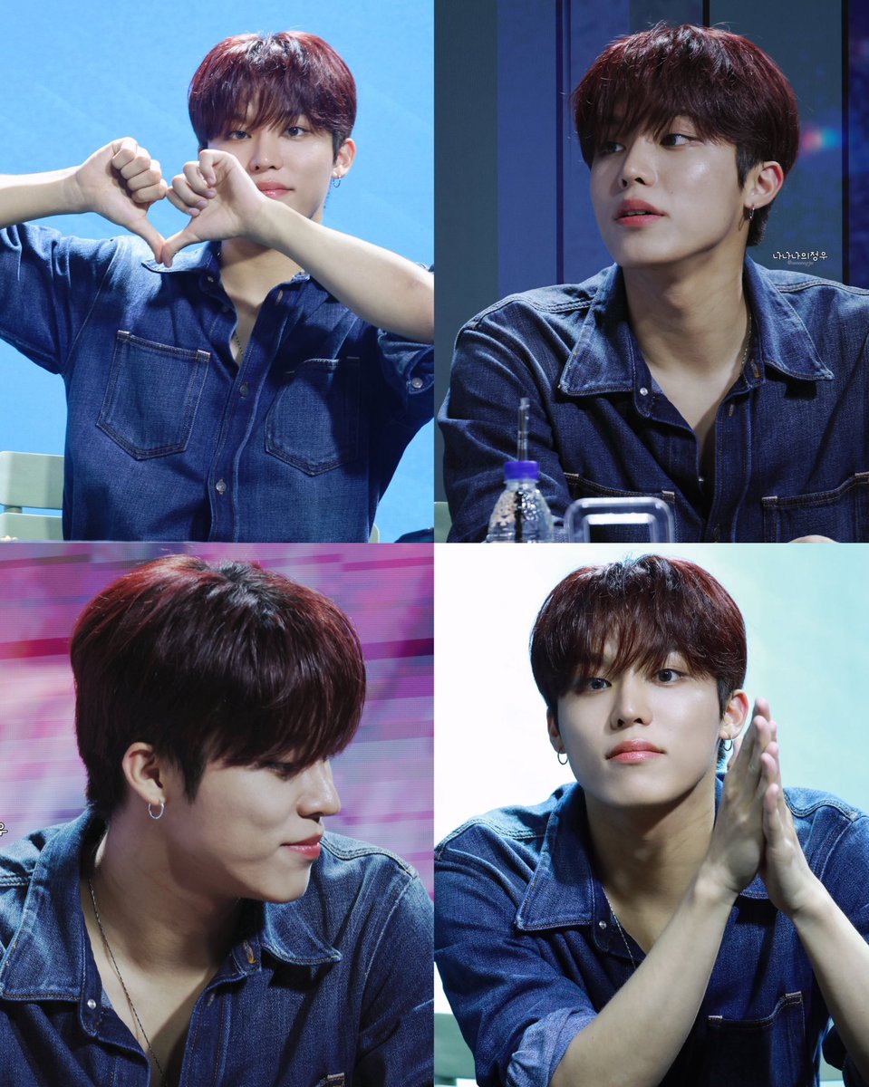 wolfylab's tweet image. 250907 YGselect fansign #박정우

History will remember Love Pulse Park Jeongwoo!