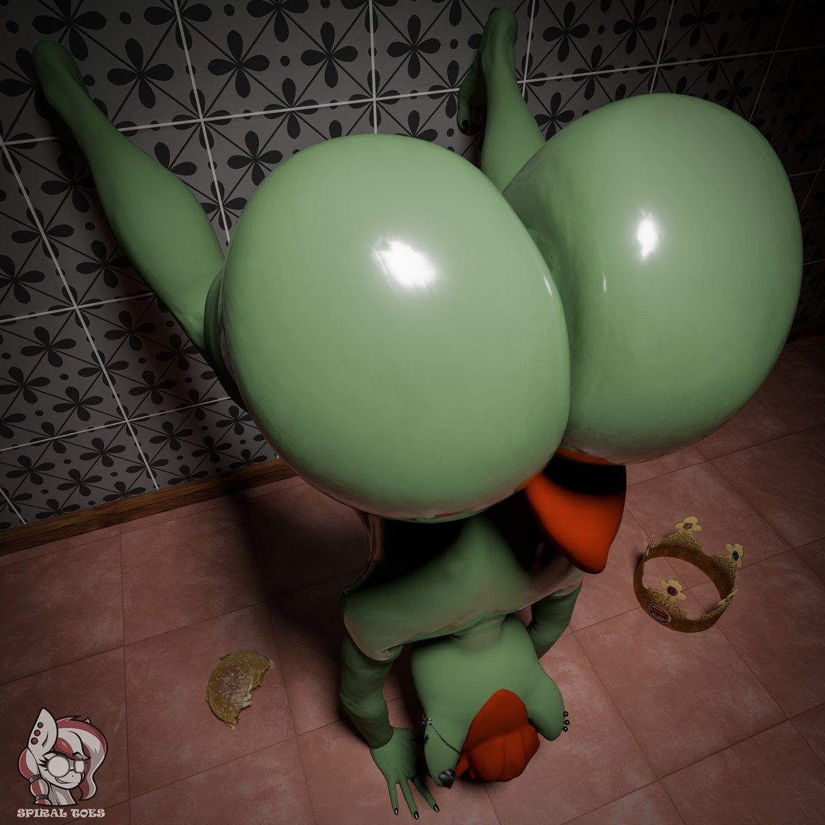 OwO i'm not dead 🤪