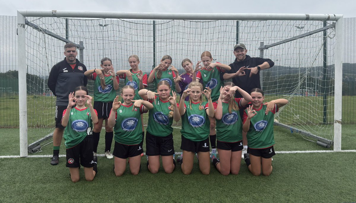 Madison & Maisy tweet media