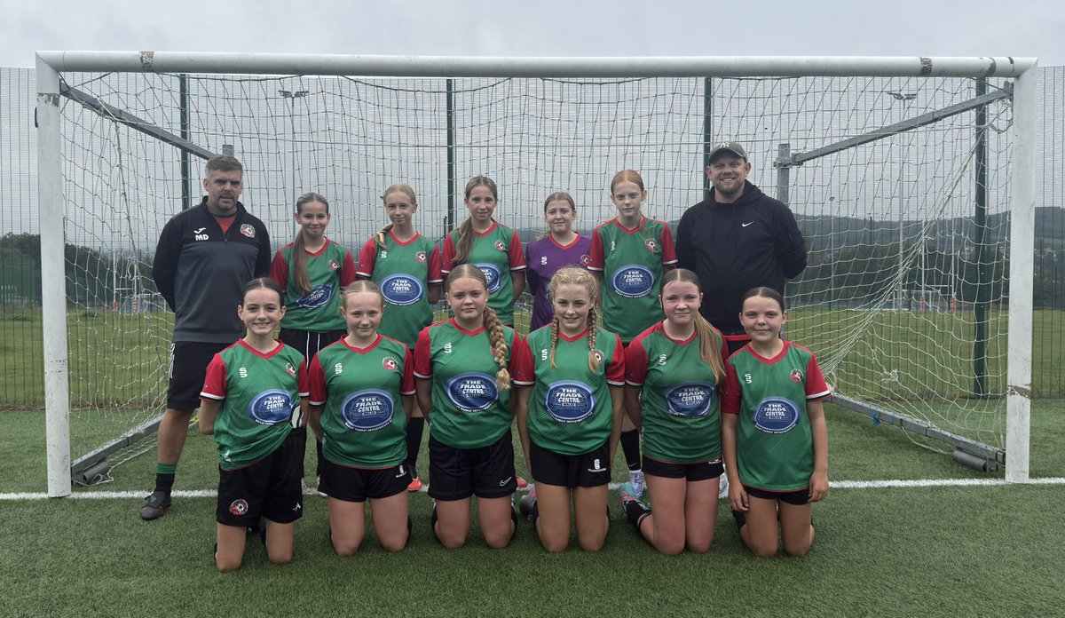 Madison & Maisy tweet media