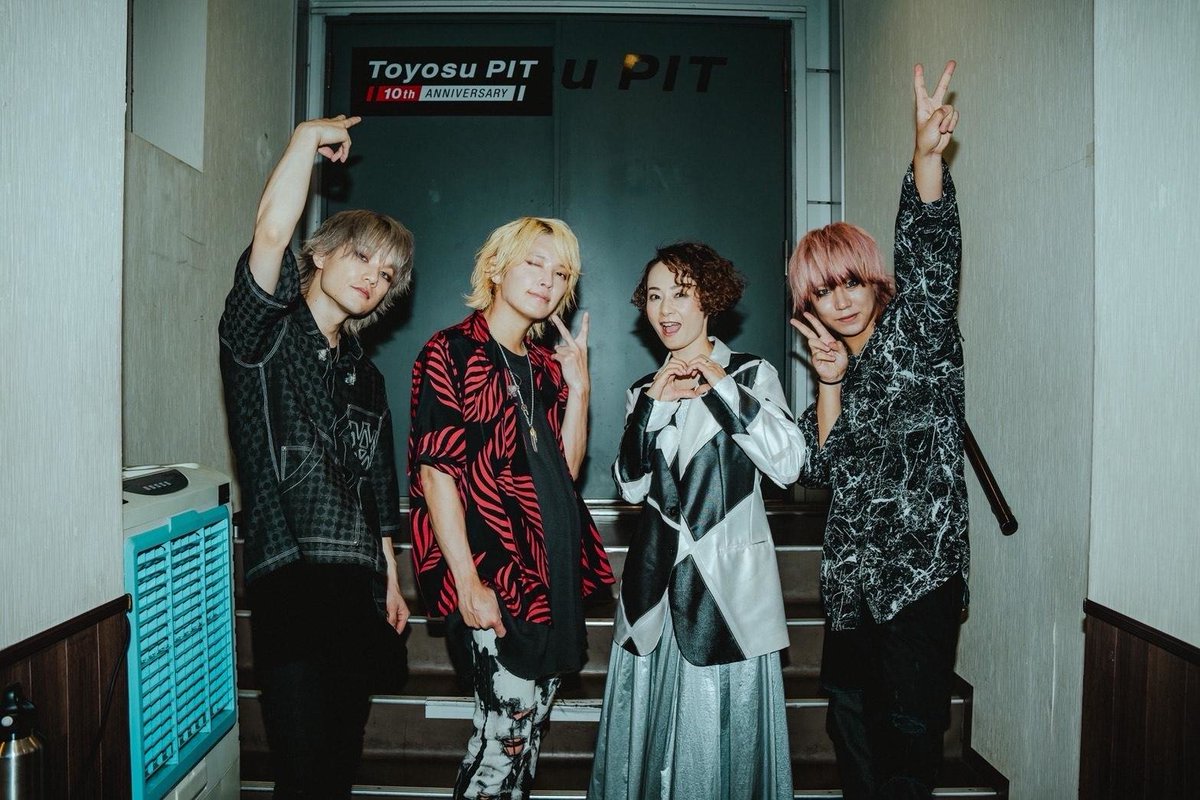 歌心りえ tweet media