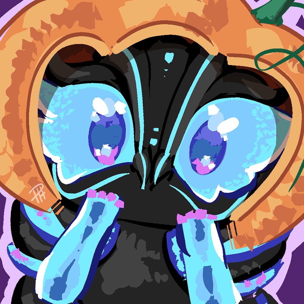 New event detected: 31th October 2025, Halloween 🎃👻
Collecting data: Who is your favorite halloween artist? 
#vtuber #halloween #artist