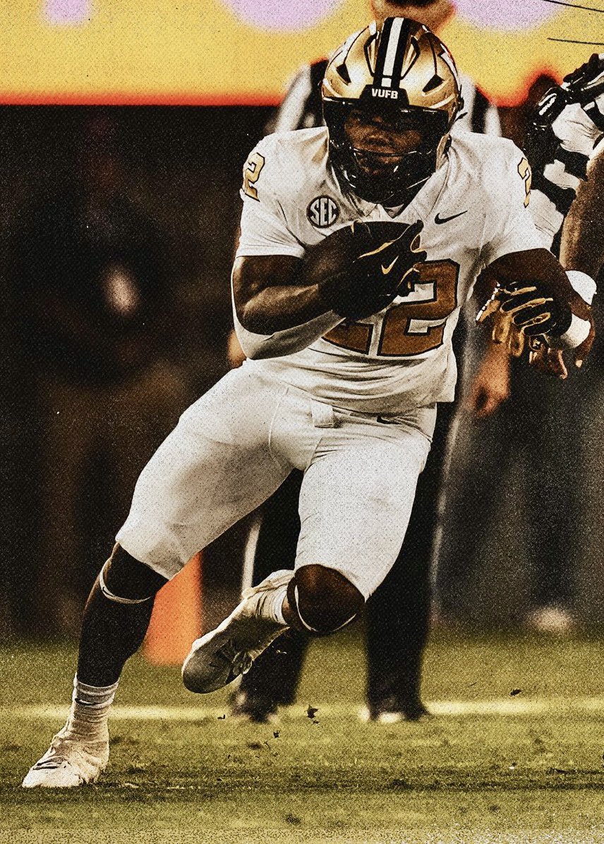 A pair of former Midland Lee Rebels had career days yesterday: Chris Brazzell II caught 9 passes for 125 yards and 2 TD in Tennessee’s 72-17 thrashing of ETSU.

Makhilyn Young continues to break out for Vanderbilt, running for 95 yards and a TD on only 8 carries in a win over