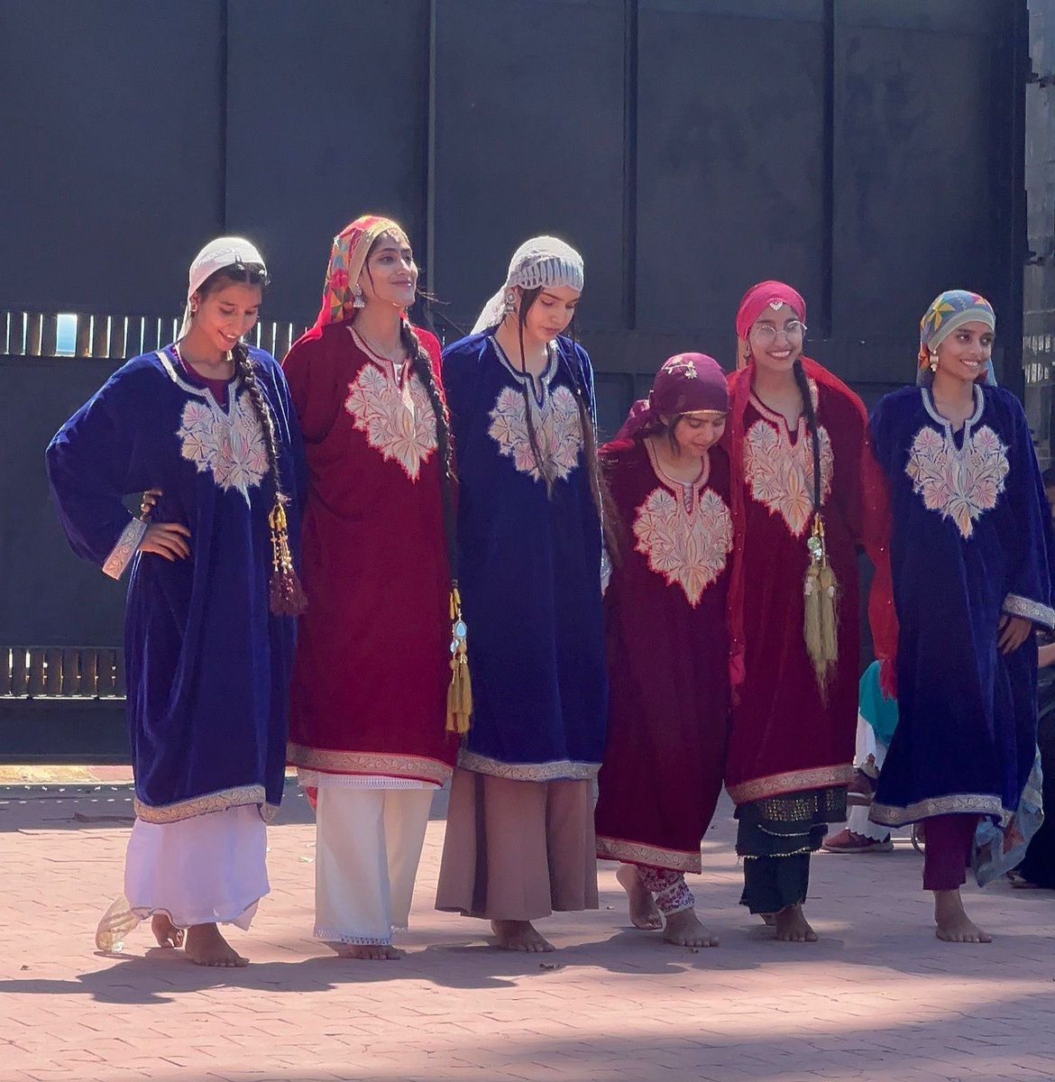 Chinar YUVA Centre celebrated Teachers’ Day with great enthusiasm, where students organized a variety of heartfelt programs to express their love, respect, and gratitude towards the dedicated teachers who inspire and guide them every day. 

#TeachersDay #Gratitude #ChinarYUVA