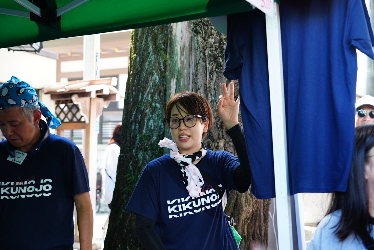 #謝楽祭2025 
#古今亭菊之丞 師匠の #エボエボbose たこ焼。
雛ちゃん、張り切ってたねぇ。👍
あ、たこ焼美味かったです。👍