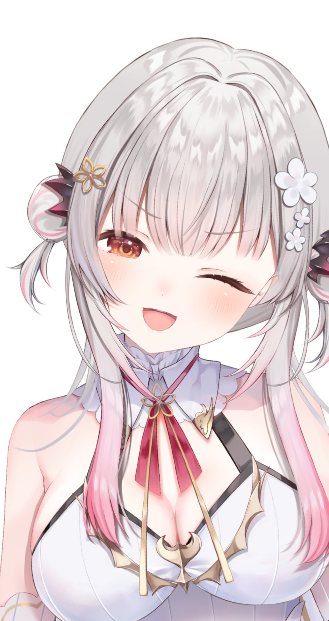 羽乃ページ イラストオーダー WN🖌Skeb受付中 (@WN_KNT) on X: 