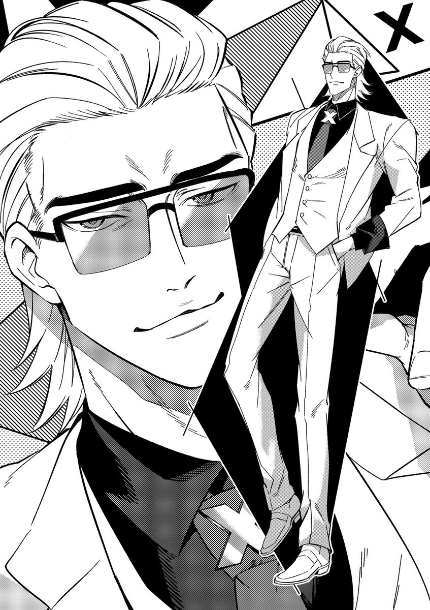 IZ🍍原稿 tweet media