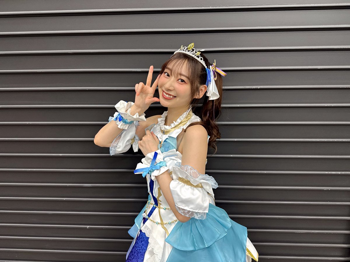 9/8（月）は20:30からデレラジ！！
映像付きで、ライブの感想をお話しましょう💌
メール待ってます♪
#デレラジ