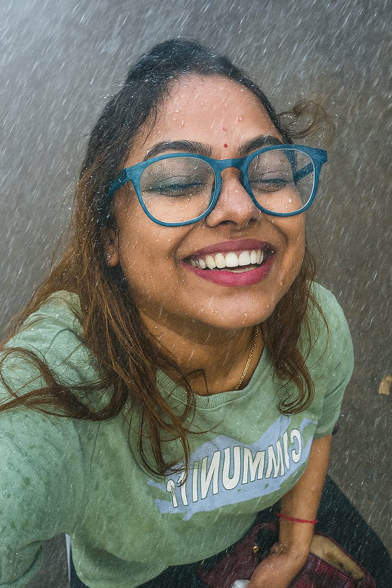 KanchiKesarwani's tweet photo. Sunday well spent! Wandering, breathing, and catching little pieces of peace. 🌧️🌸 #SundayVibes #RainyDay #PeacefulMoments #NatureWalk https://t.co/4p4IrrP5JU