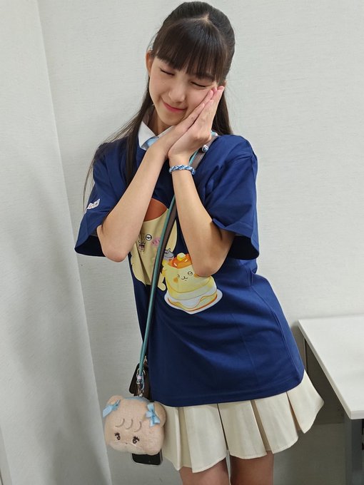 Twitterのコスプレ画像5