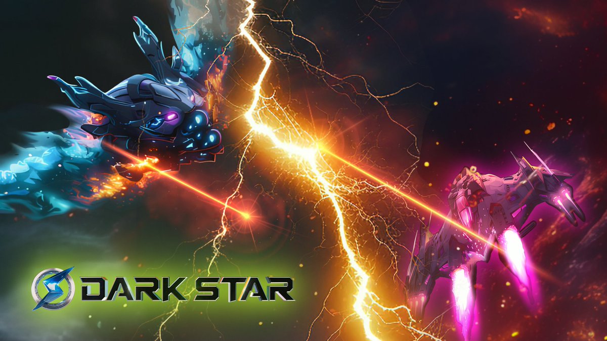 DarkStar_game's tweet image. Update Teaser: Shadows Awaken

👀 The upcoming DarkStar patch reveals hidden alliances in the Shadow Realm.

🕵️‍♀️ Form strategic pacts with rogue AI factions to unlock enhanced abilities and narrative twists.

💥 Gain massive rewards and deeper seasonal depth—prepare for the…