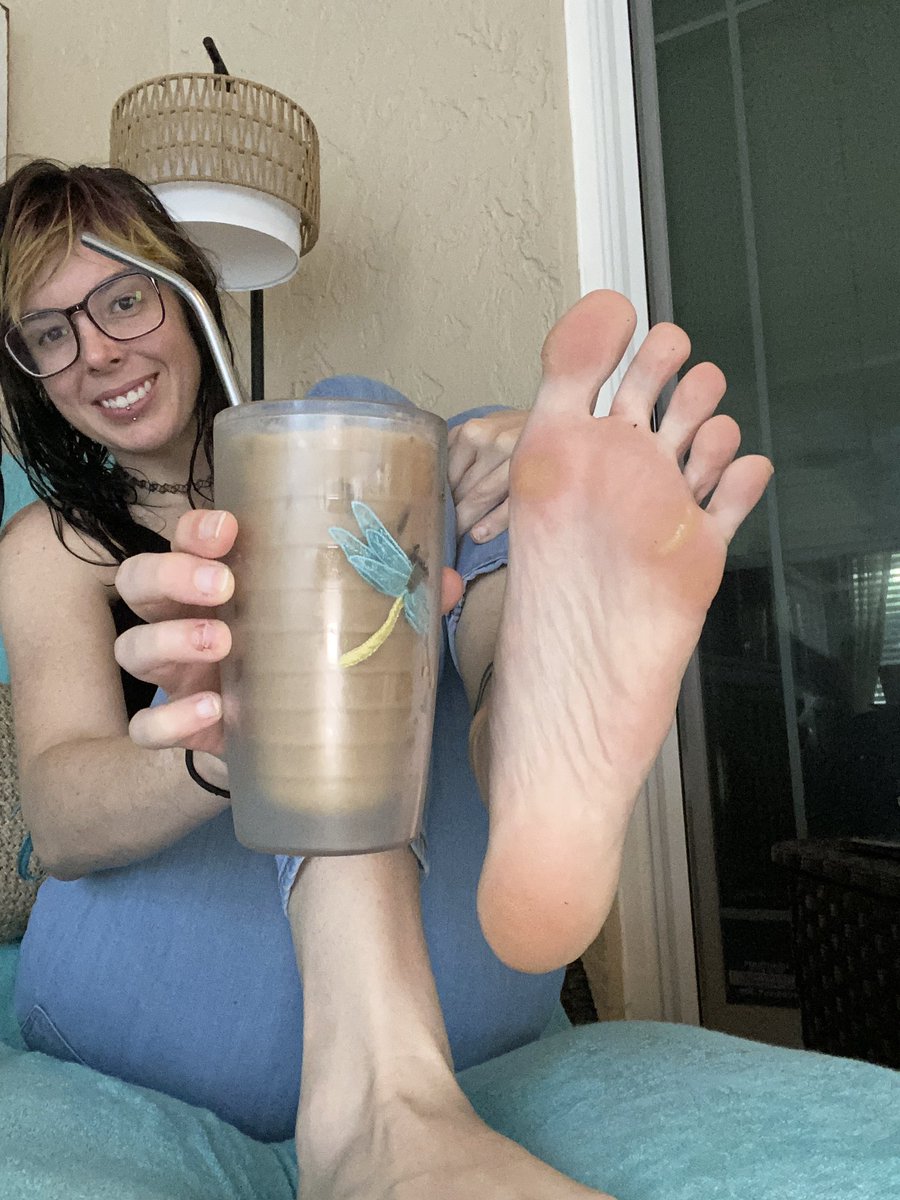 I love coffee ☕️