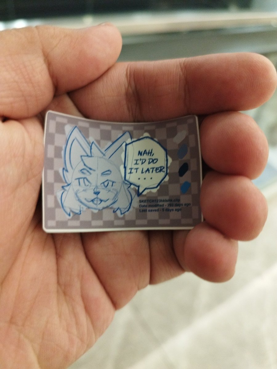 Neutral Horizons tweet media