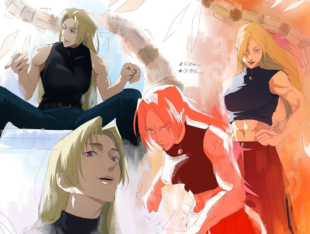 Star girl˖ ݁𖥔 ݁˖ 𐙚 ˖ ݁𖥔 ݁˖
#yukitsukumo #JujutsuKaisen #jjk #呪術廻戦 #九十九由基