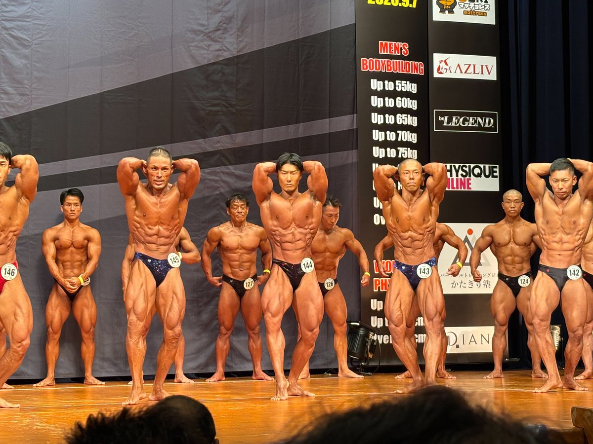hisano1012's tweet photo. 日本クラス別５位でした！応援ありがとうございました https://t.co/00PotGkQHr