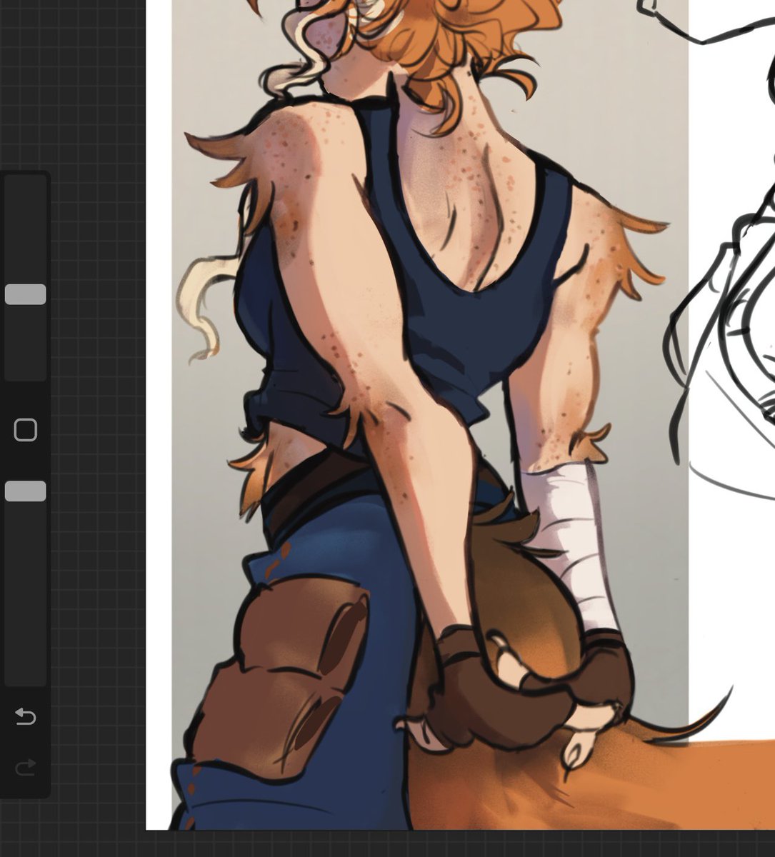 Persiiart 🚦 tweet media