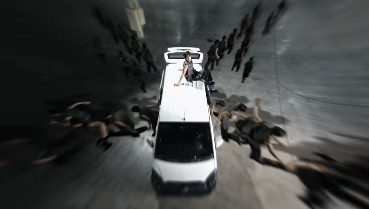 카우보이🤠처럼 자유로운 기현이 너무 멋있어 
그리고 이 장면이 몬스타엑스의 X 같아서 더 좋아❤️‍🔥

#몬스타엑스 #MONSTAX #MONSTA_X #THEX #NtheFront #NtF_Hearmeout