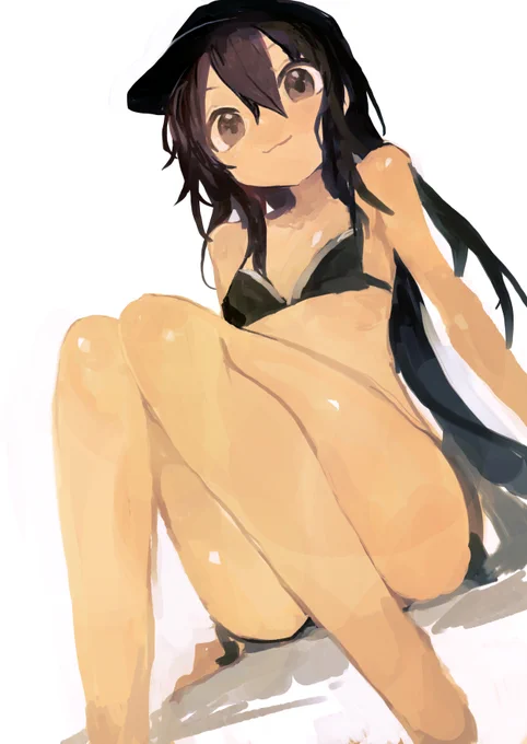 暁ちゃん