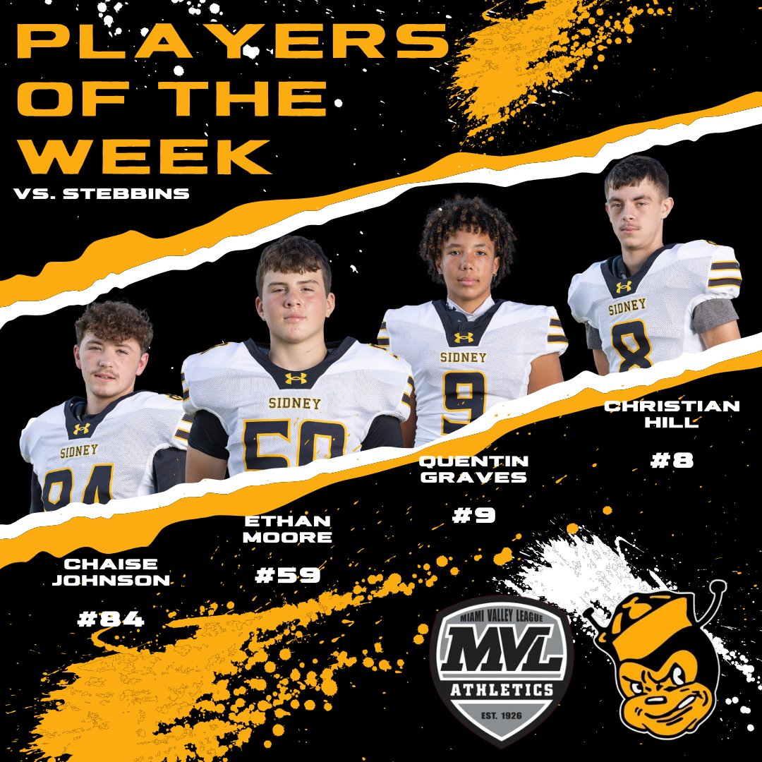 Big performance from our developmental group this week!