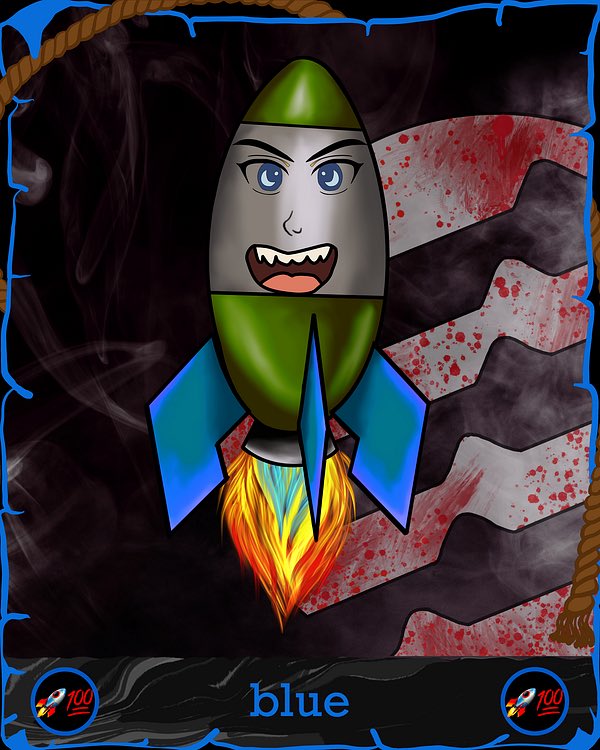 Rocket100 Founder NFT GIVEAWAY 🌐✨️ 

This is your chance to be part of the upcoming <a href="/Aptos/">Aptos</a> Nft Autumn! 🍁

💡How to enter?
- Follow <a href="/emojirocket100/">Rocket100</a> @emojicoinwhale 
- Like &amp; RT 
- Tag 3 friends 🫂