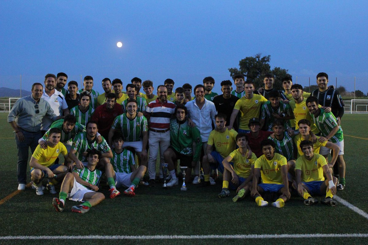 Leones de Castilla tweet media
