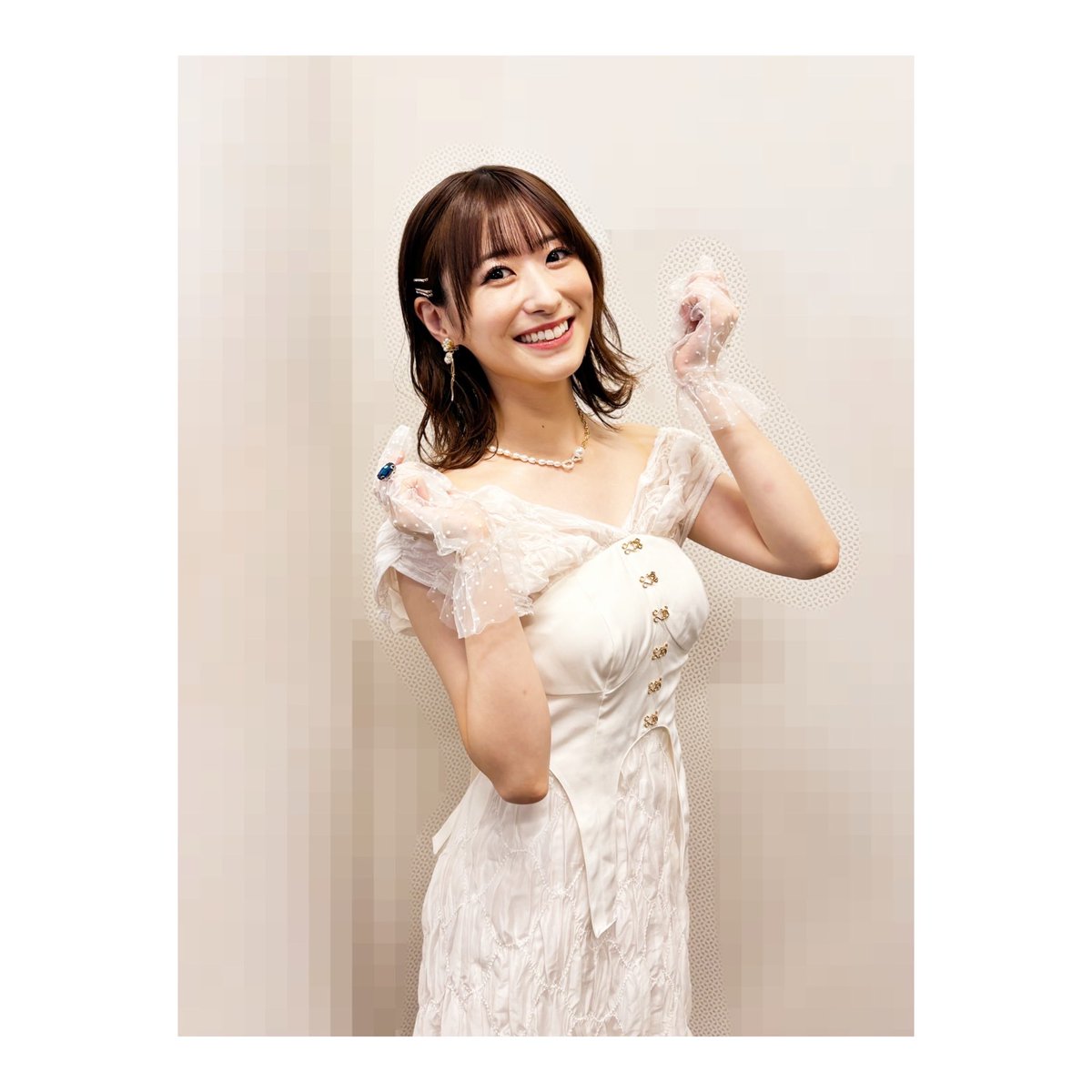 fuka_yuzuki's tweet photo. 『唯月ふうか Birthday event2025』
無事終わりました🎈
楽しんで頂けましたか？
皆さんあたたかくて、ニコニコで、優しい空気が流れていて、最高に幸せな時間でした…!!!!
沢山のお手紙やプレゼント、そして愛のある言葉。
本当に本当にありがとうございます😭
はぁ…余韻が凄い。
ぜひ感想教えてね🩵 https://t.co/1bO3x5aZ0w