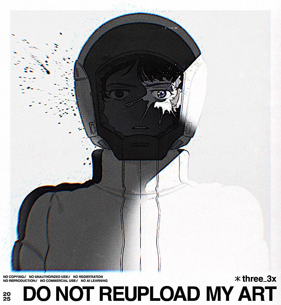 3 (@three_3x) / Posts / X