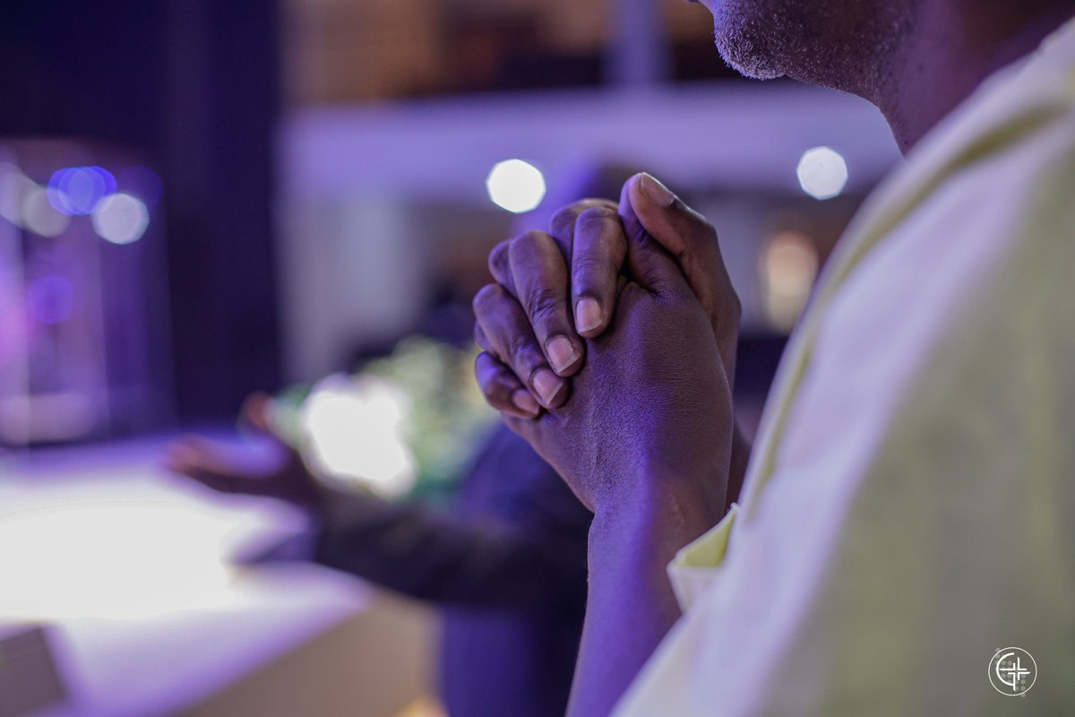 We are a Church on Mission 🌍✝️
Pastor Peter Kasirivu reminds us: mission isn’t optional; it’s the church’s purpose. Empowered by the Holy Spirit, we’re all called to be missionaries who believe, proclaim, and live the Gospel. 

Watch the full sermon: 
youtube.com/watch?v=_cVYqO…