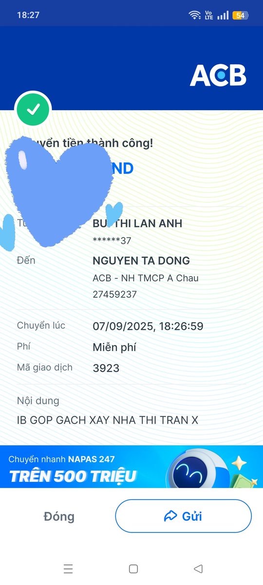 AnhBi695355's tweet photo. "Cảm ơn đời mỗi sớm mai thức dậy 
Ta có thêm một ngày nữa để yêu thương." Lan tỏa tình yêu thương đến thị trấn X! https://t.co/nCimfub85w