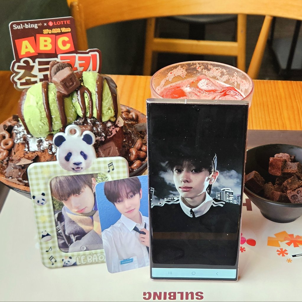 🤍청양수산🤍 🤍설빙🤍
영케이님 추천 맛집 다녀왔어욤
먹잘알 인정👍

#Thanatorn_TNT_Boom!🔥