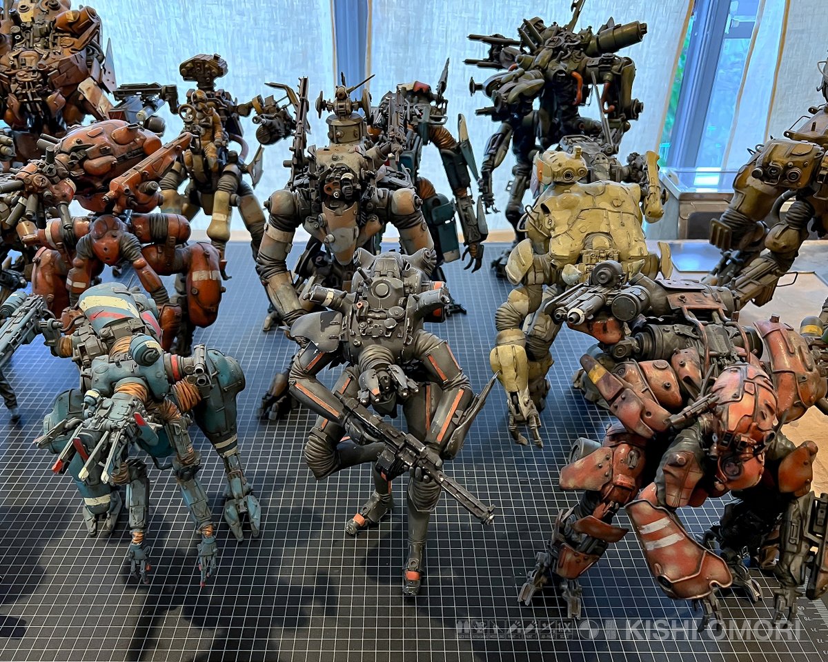 大森 記詩_KISHI OMORI (@KISHI_OMORI) / Posts / X