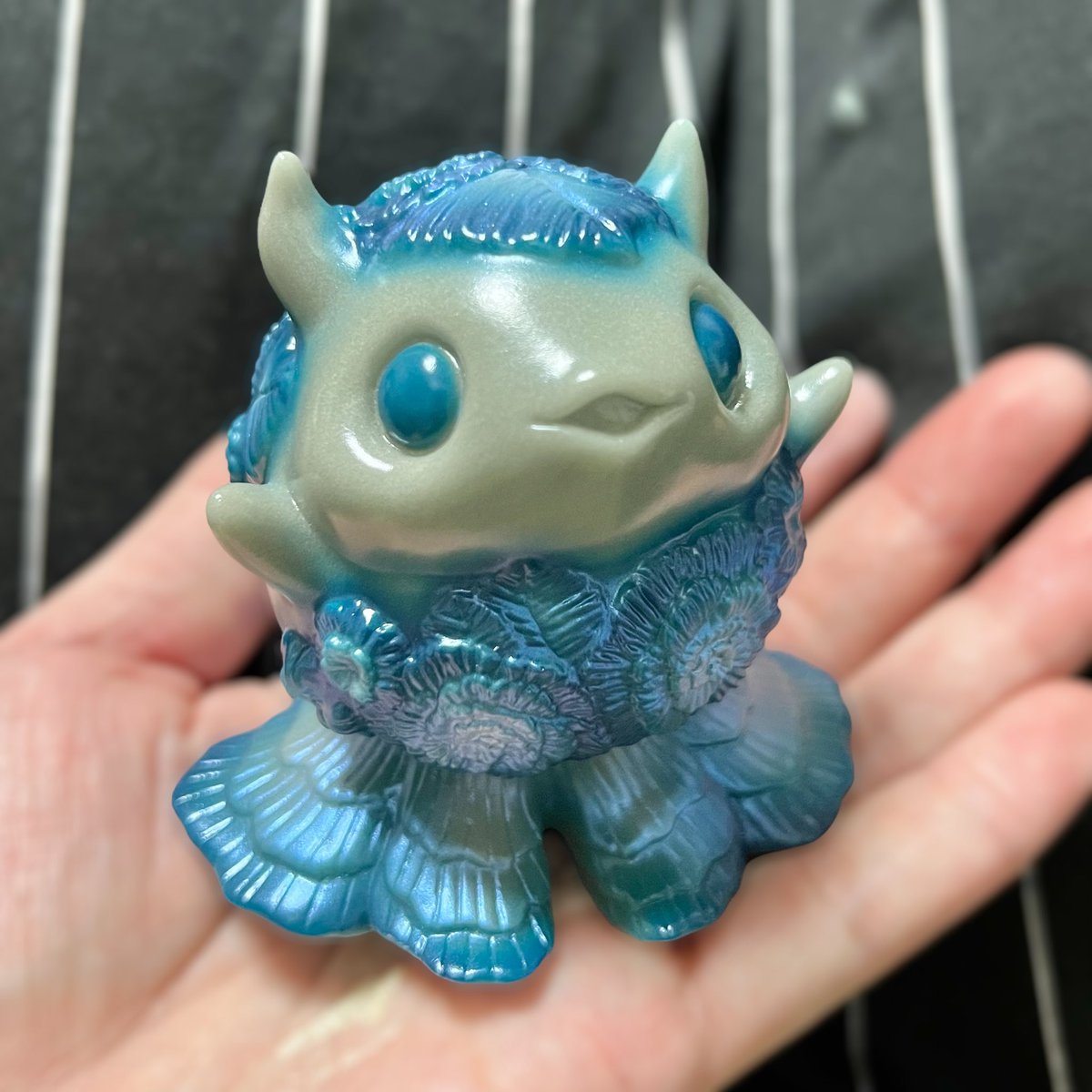 MONSTER FACTORY sofvi tweet media