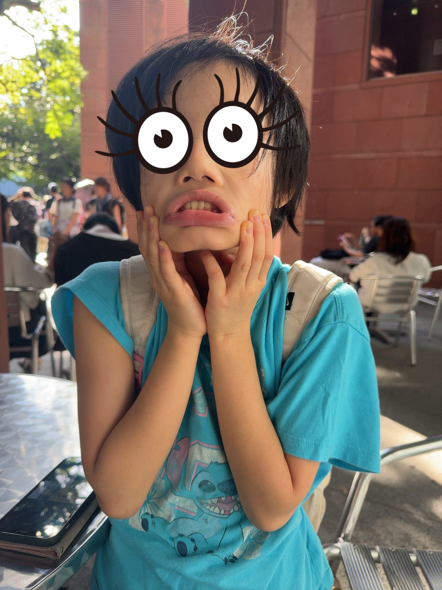 智子 tomoko (@to_moko1112) / X