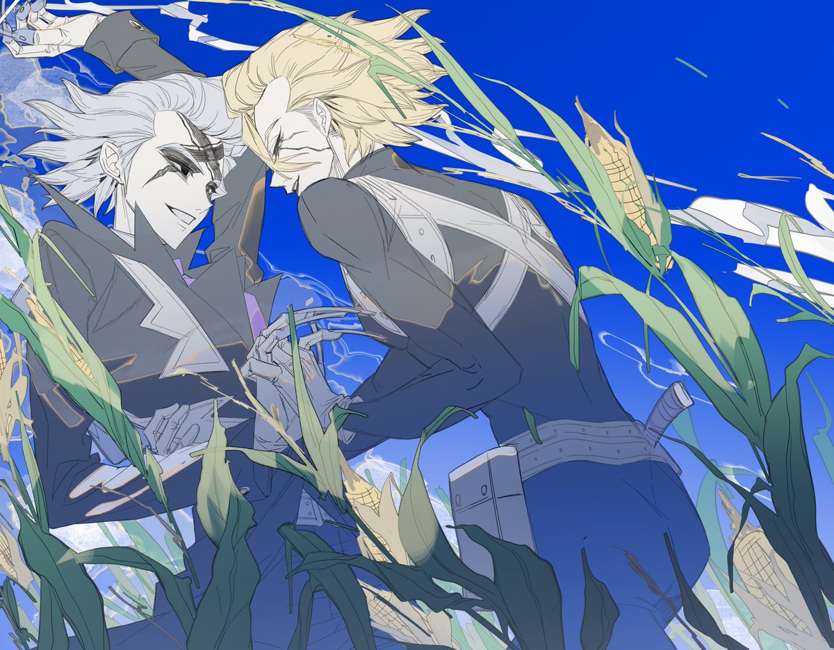 君恪keke tweet media