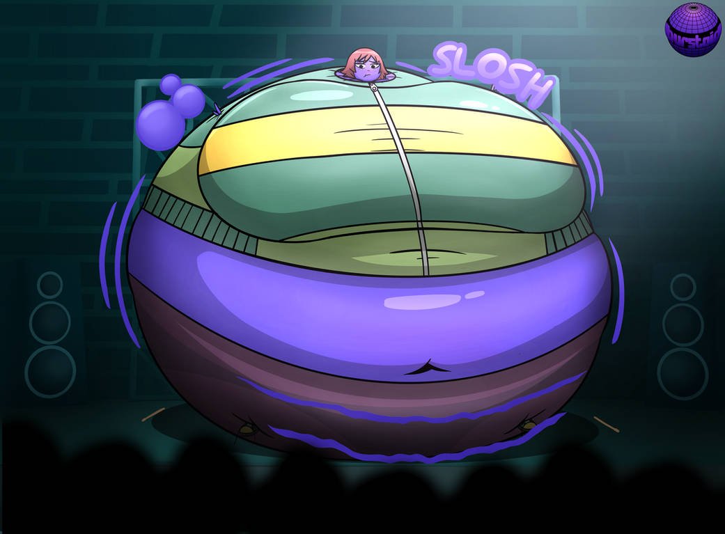 indigopurpleart's tweet image. (COM) Battle of The Berries
deviantart.com/burstoid/art/C…
#blueberryinflation #blueberryexpansion