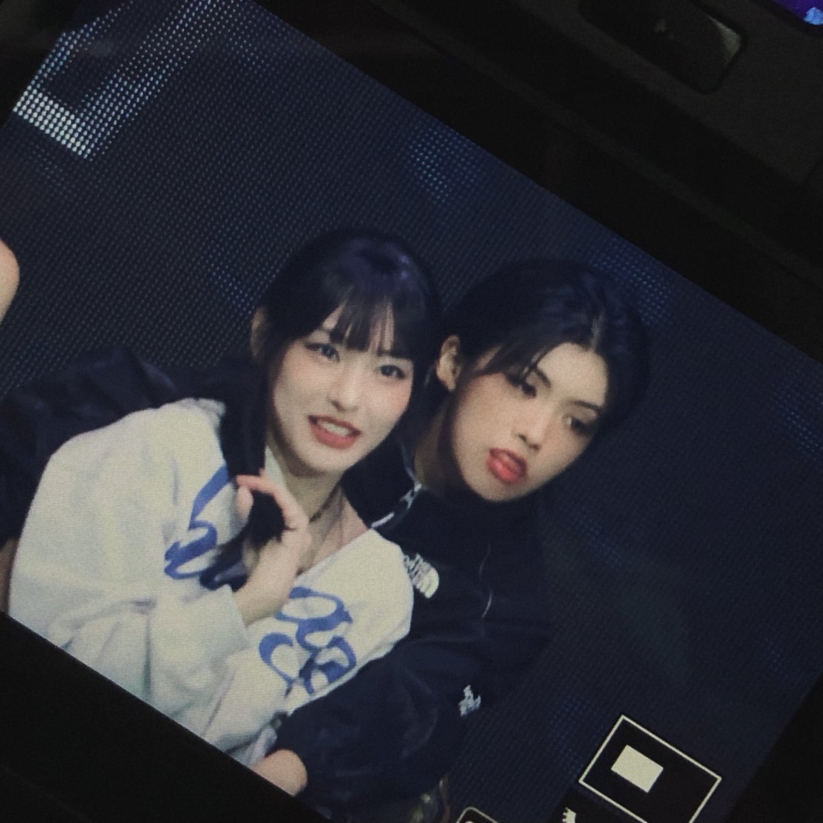 ㅈㅅ한데 두분자꾸뭐하세요?
