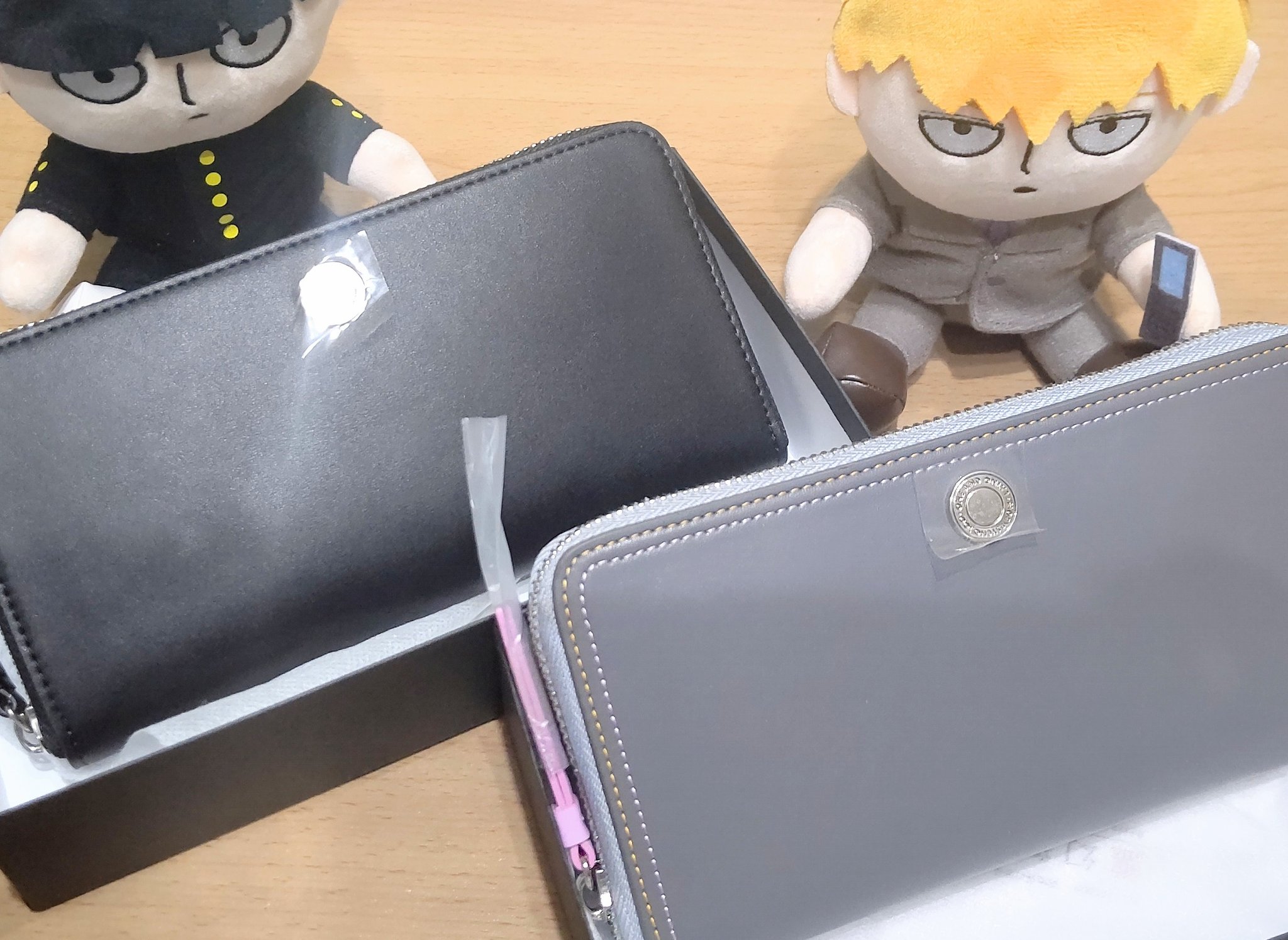 モブサイコ モブサイコ100 Ⅲ ぷちもちマスコット BOX | モブサイコ100