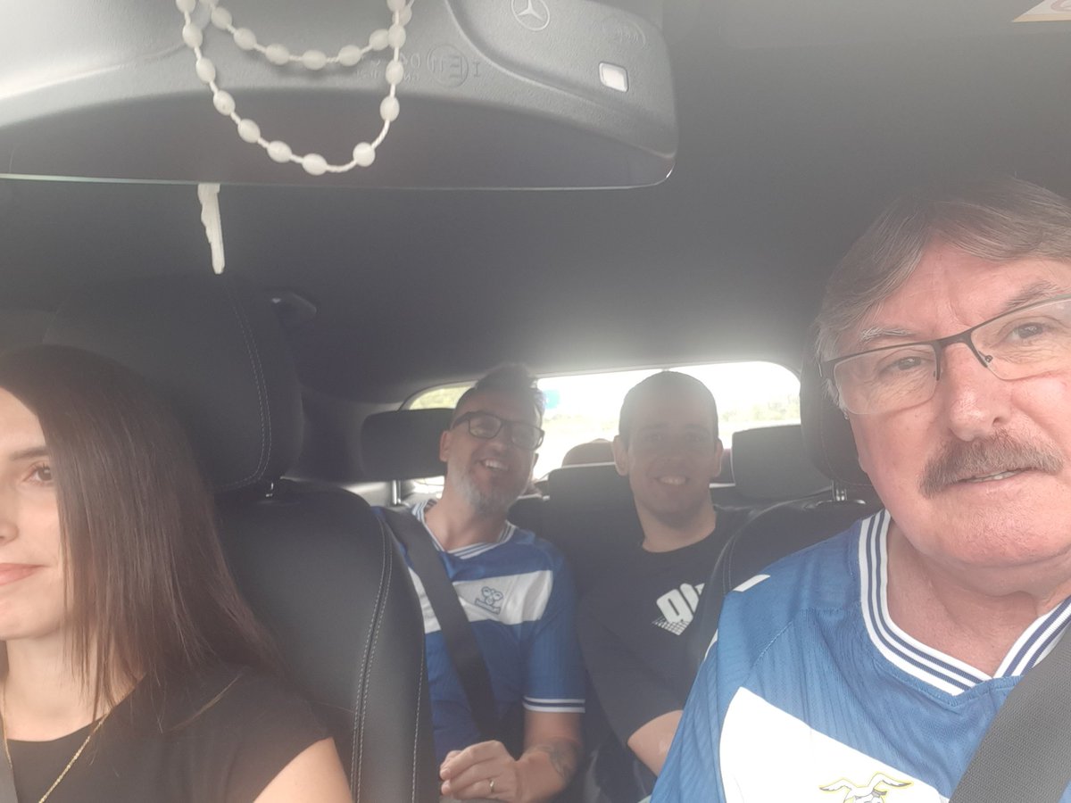 De camino <a href="/cfbadalonasad/">CF Badalona SAD Oficial</a>