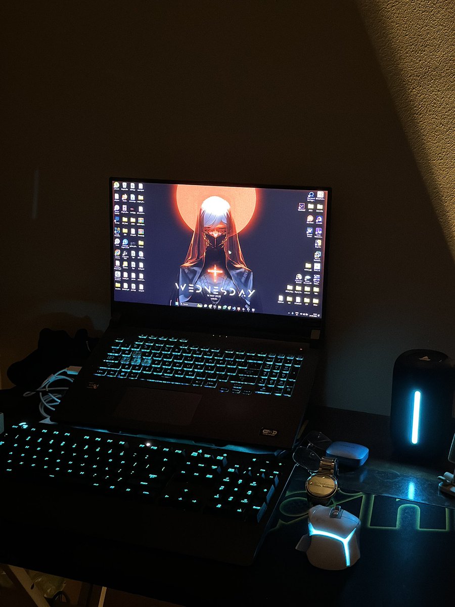 Feels lonely when you laptop goes for repair 🙂‍↕️🙂‍↕️ ( Craving For Hunt )

So till that time i decided to share some tips based on my findings in past month

Stay tuned 

#BugBounty 
#bugbountytips