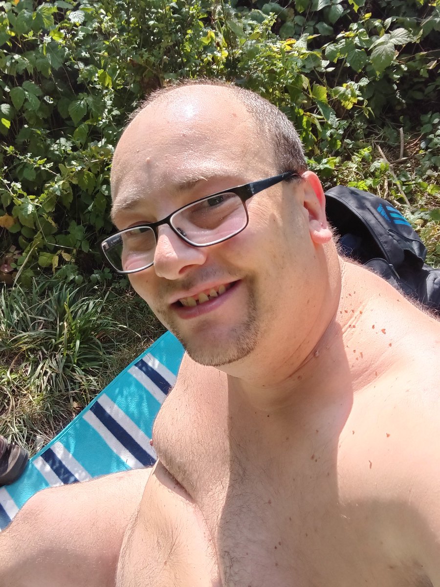 Daniel aka. Trancecub (@trancecub) on Twitter photo 