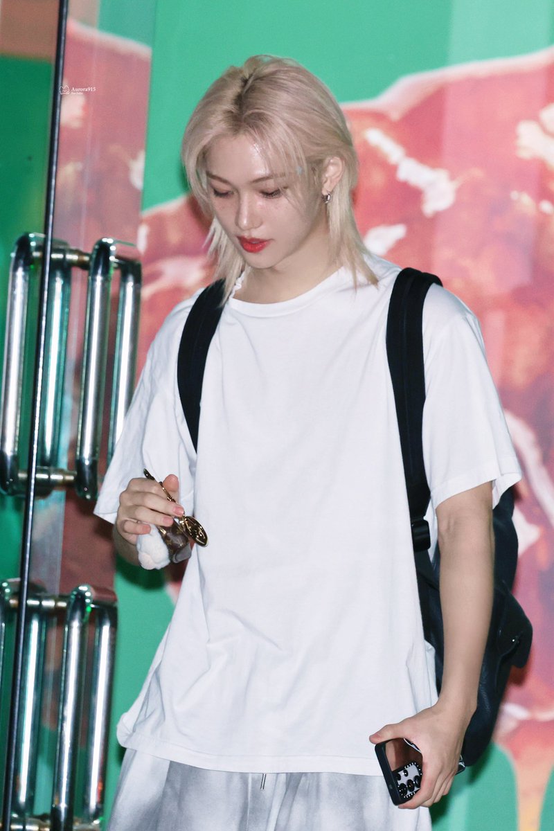250907 HD
#Felix #필릭스 #straykids  #스트레이키즈