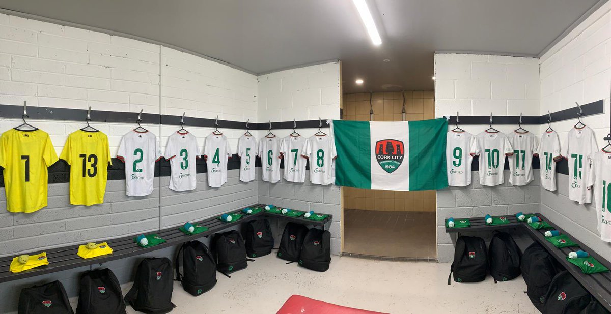 𝗠𝗨𝟭𝟰  📝

Set up in Mayfield 💪🏼

#CCFCAcademy