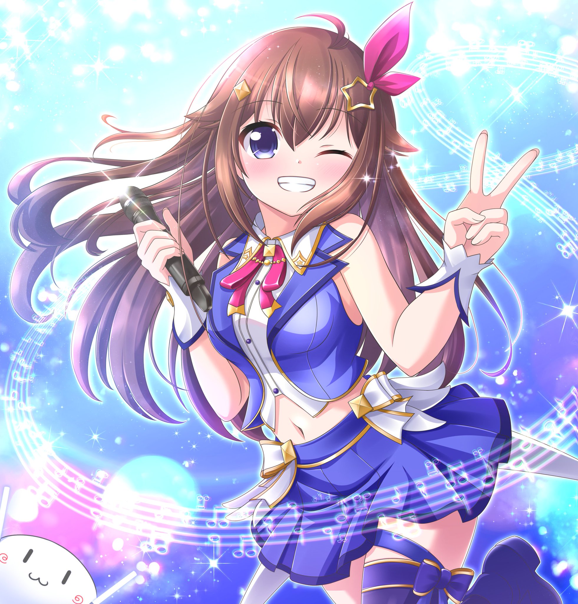 そらちゃん アークライトトーマス(ituro)🐻💿 on X: 