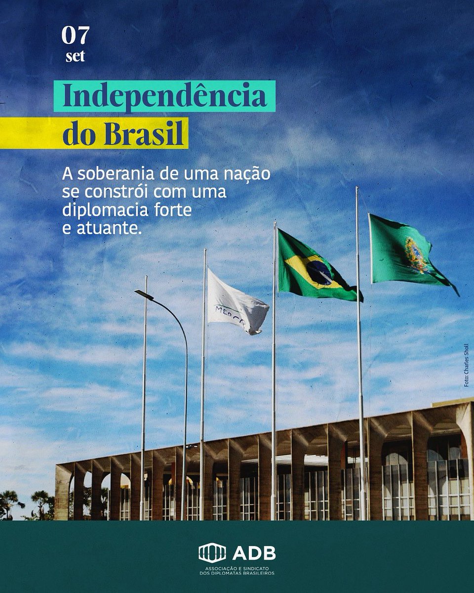 ADB Sindical tweet media