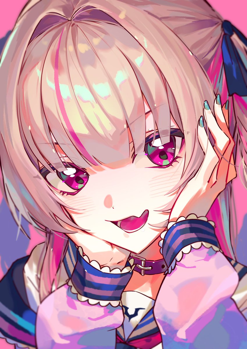 りりむちゃん⋰˚🩷
#りりむとおえかき
